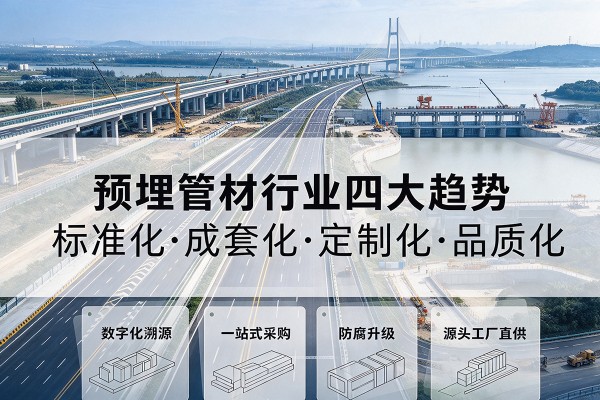 连江行业发展趋势总结