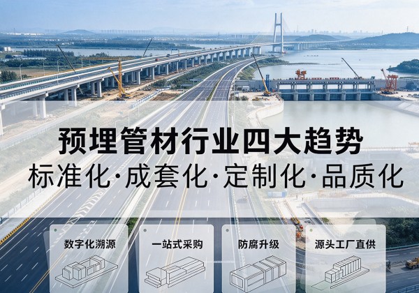 连江行业发展趋势总结