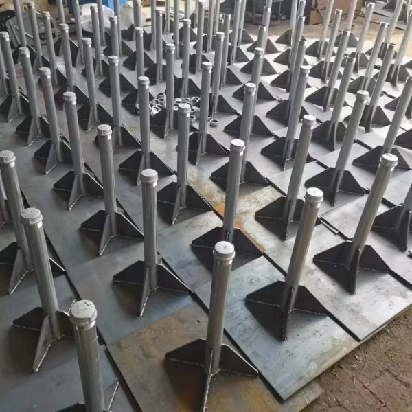 连江鑫亿呈沉降板生产
