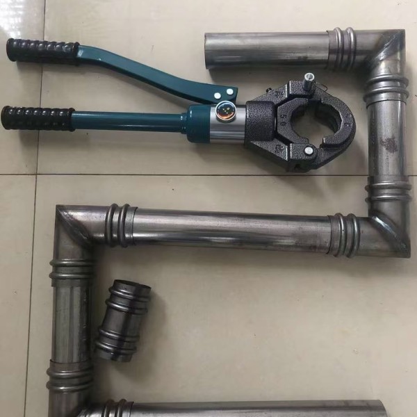 连江鑫亿呈冷却管